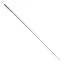 Country Direct Braided Sparkle Handle Dressage Black